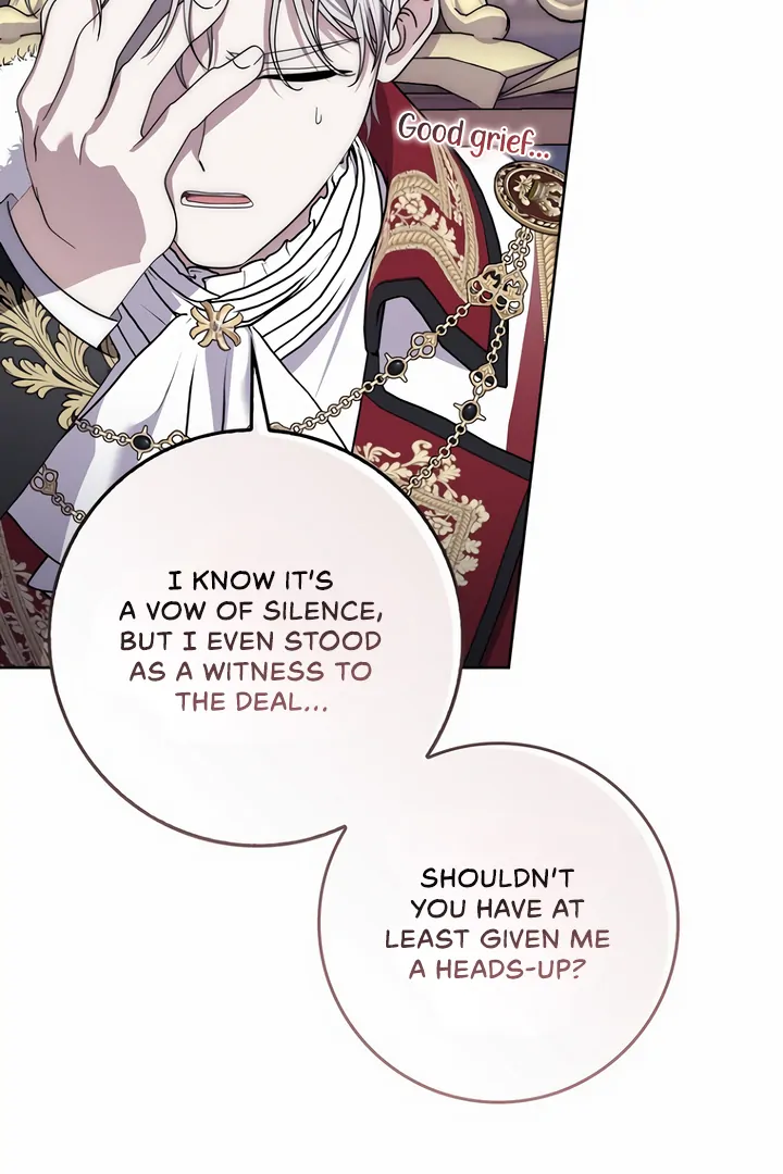 Arelyn Is Sick and Tired Chapter 46 page 84 - 