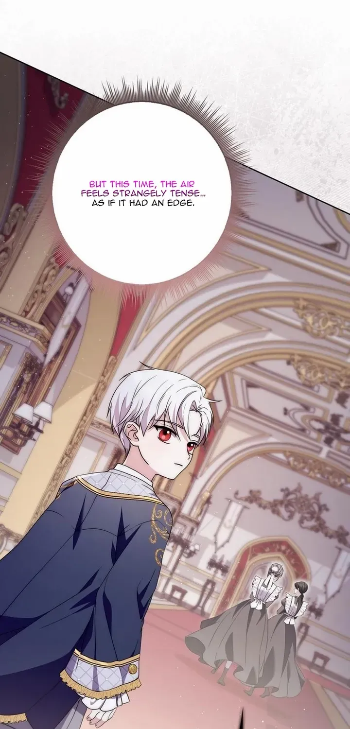Arelyn Is Sick and Tired Chapter 5 page 12 - 