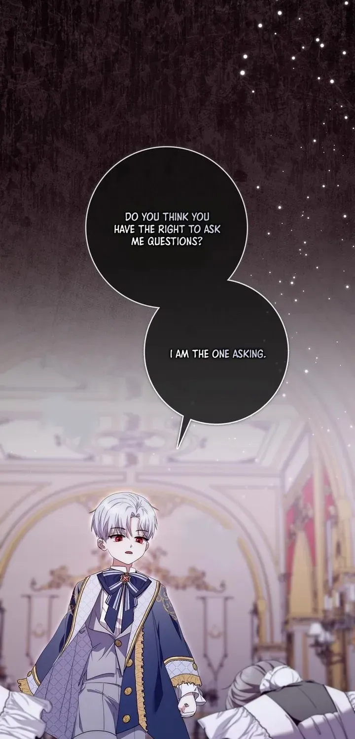 Arelyn Is Sick and Tired Chapter 5 page 30 - 
