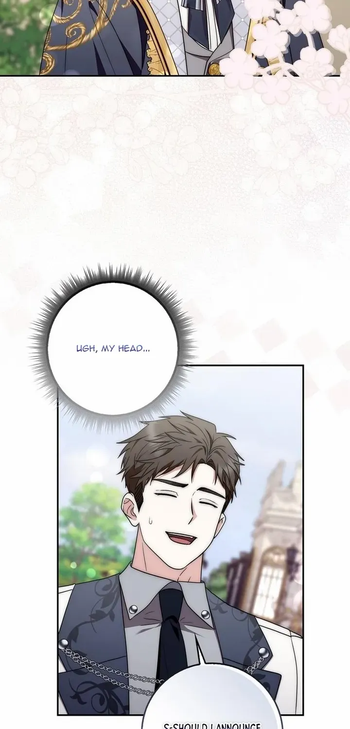 Arelyn Is Sick and Tired Chapter 5 page 5 - 