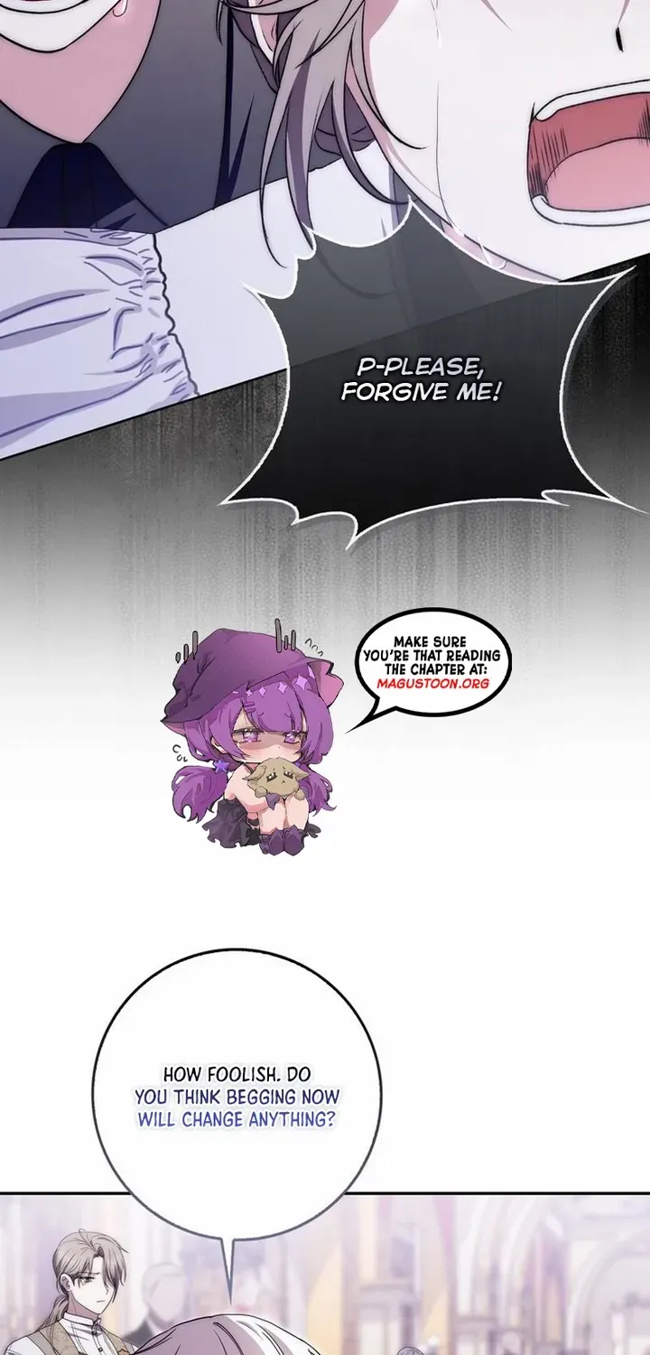Arelyn Is Sick and Tired Chapter 5 page 45 - 