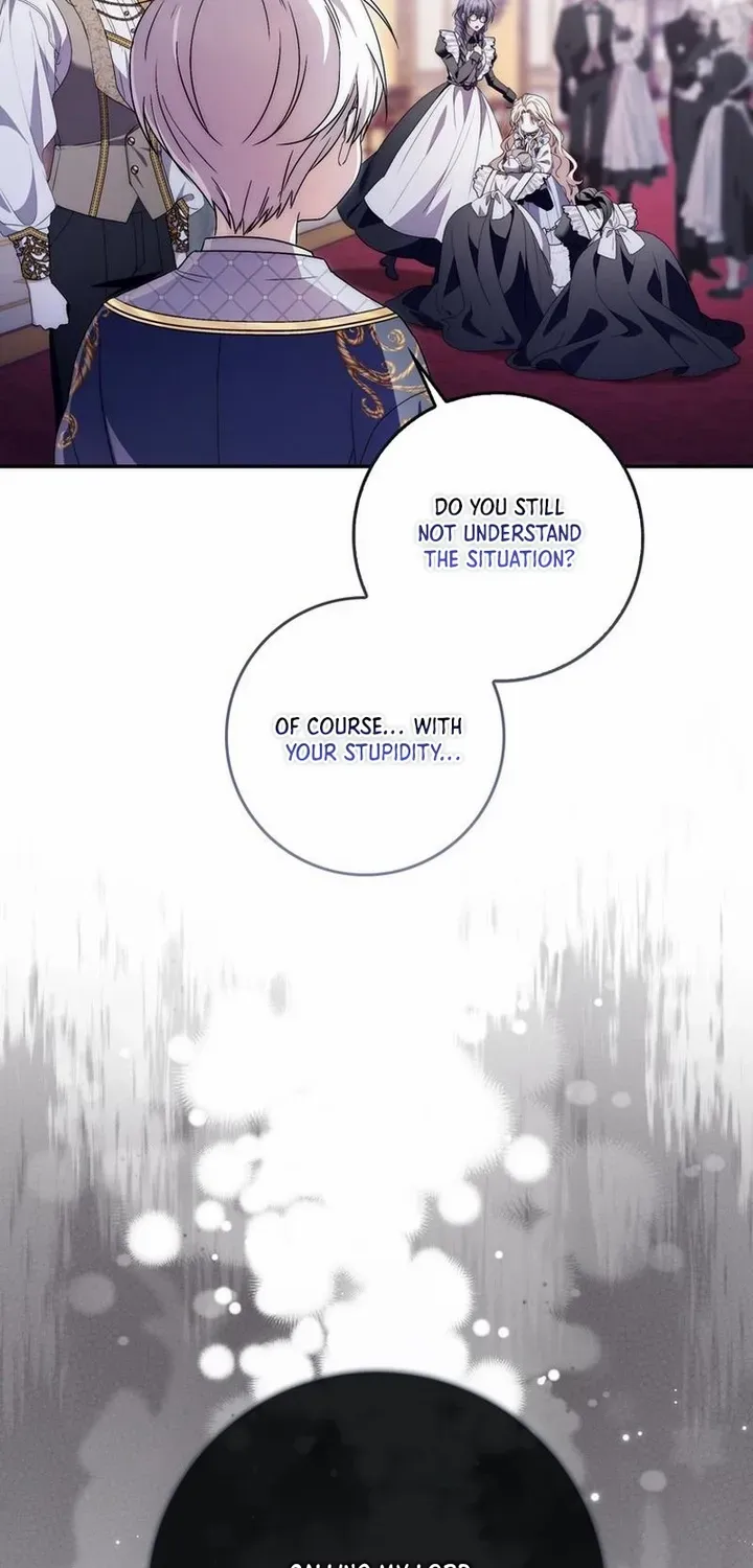 Arelyn Is Sick and Tired Chapter 5 page 46 - 