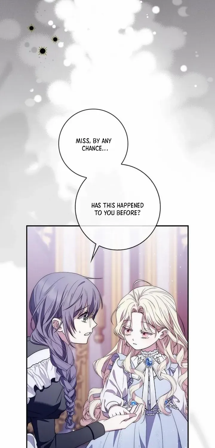 Arelyn Is Sick and Tired Chapter 5 page 49 - 