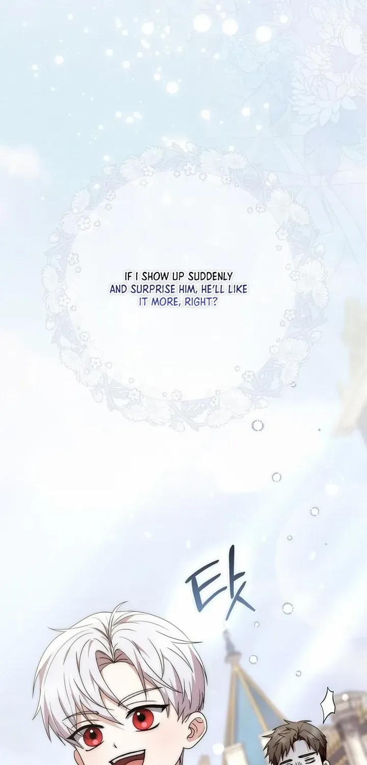 Arelyn Is Sick and Tired Chapter 5 page 7 - 