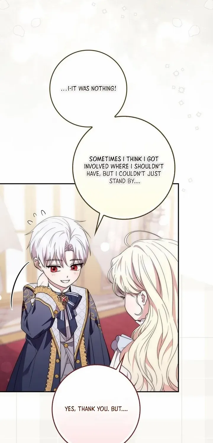 Arelyn Is Sick and Tired Chapter 5 page 65 - 