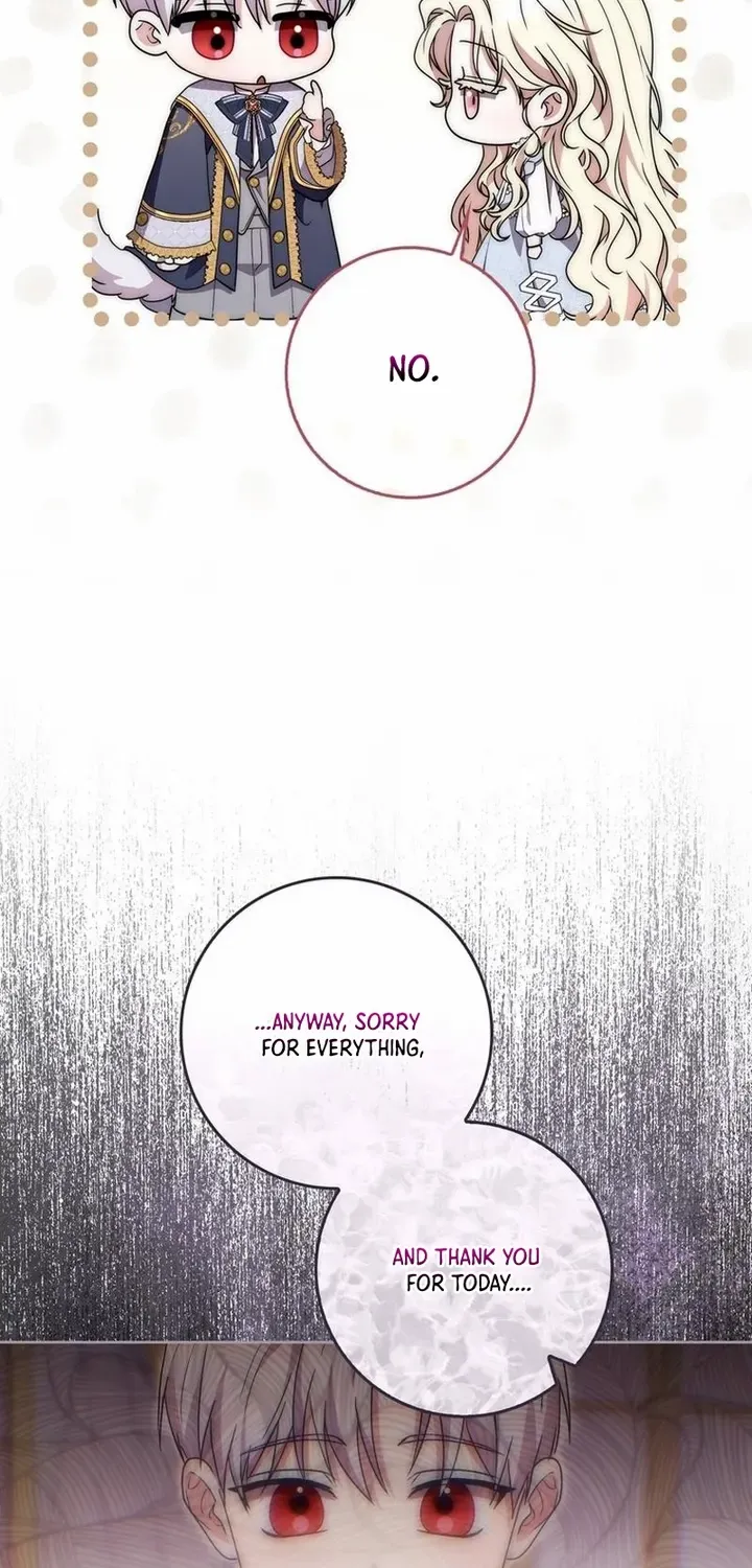 Arelyn Is Sick and Tired Chapter 5 page 68 - 