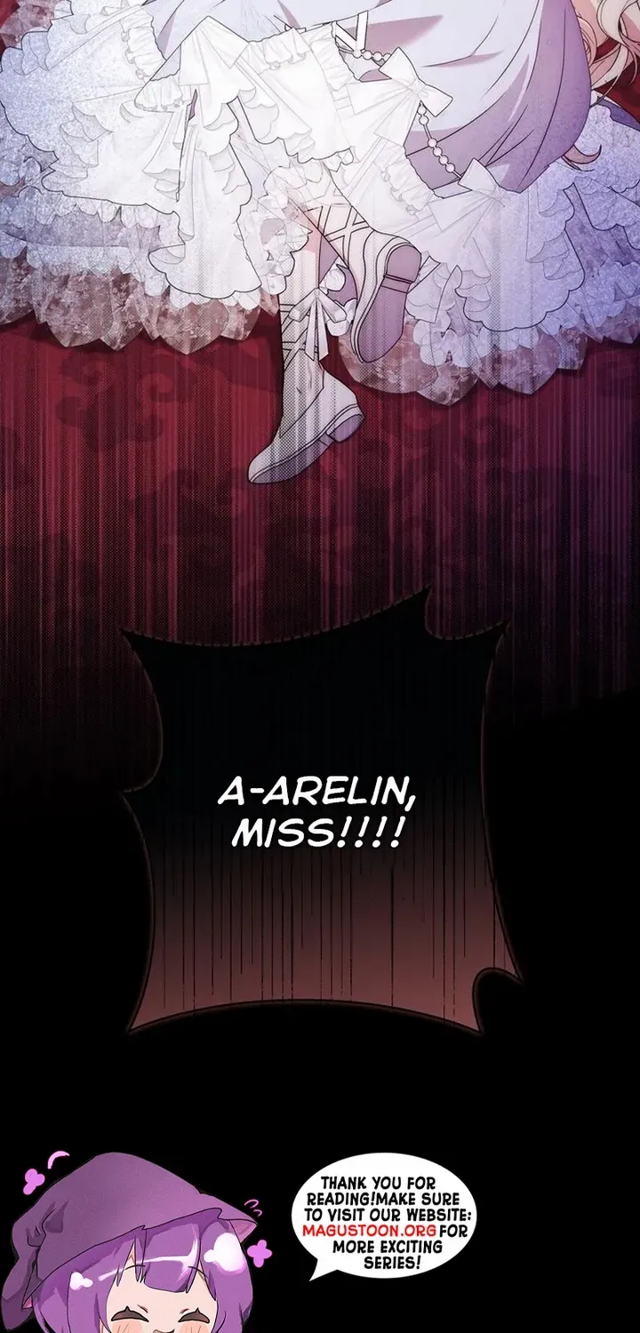 Arelyn Is Sick and Tired Chapter 5 page 78 - 