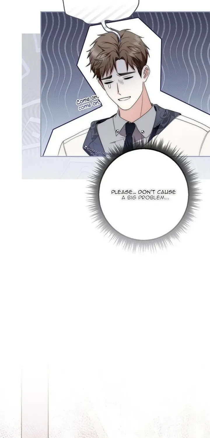 Arelyn Is Sick and Tired Chapter 5 page 9 - 