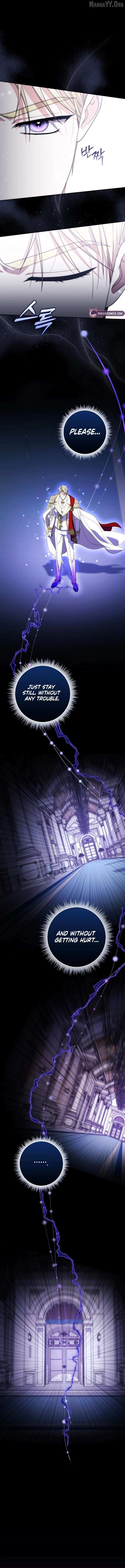 Arelyn Is Sick and Tired Chapter 59 page 15 - 