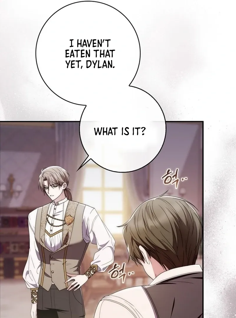 Arelyn Is Sick and Tired Chapter 6 page 20 - 