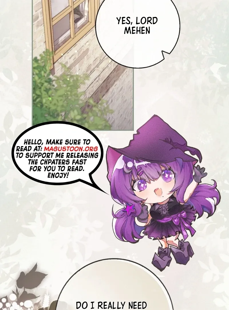 Arelyn Is Sick and Tired Chapter 6 page 4 - 