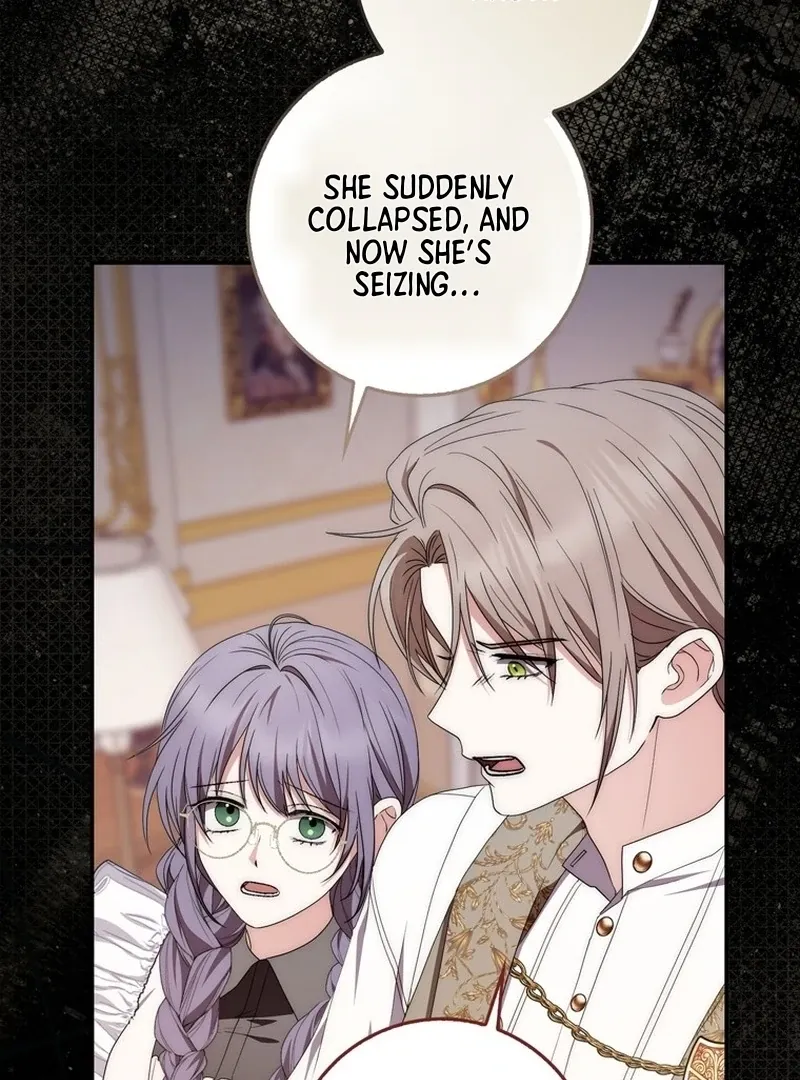 Arelyn Is Sick and Tired Chapter 6 page 34 - 