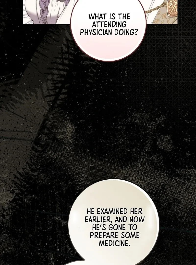 Arelyn Is Sick and Tired Chapter 6 page 35 - 