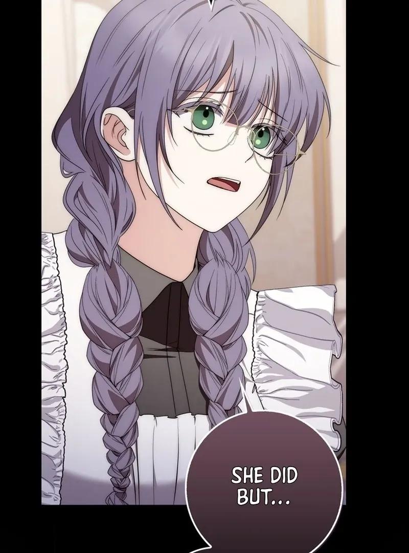 Arelyn Is Sick and Tired Chapter 6 page 42 - 