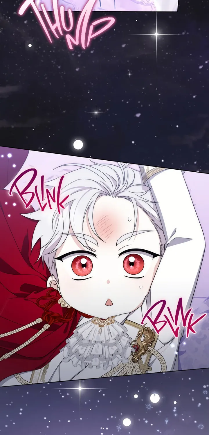 Arelyn Is Sick and Tired Chapter 61 page 107 - 