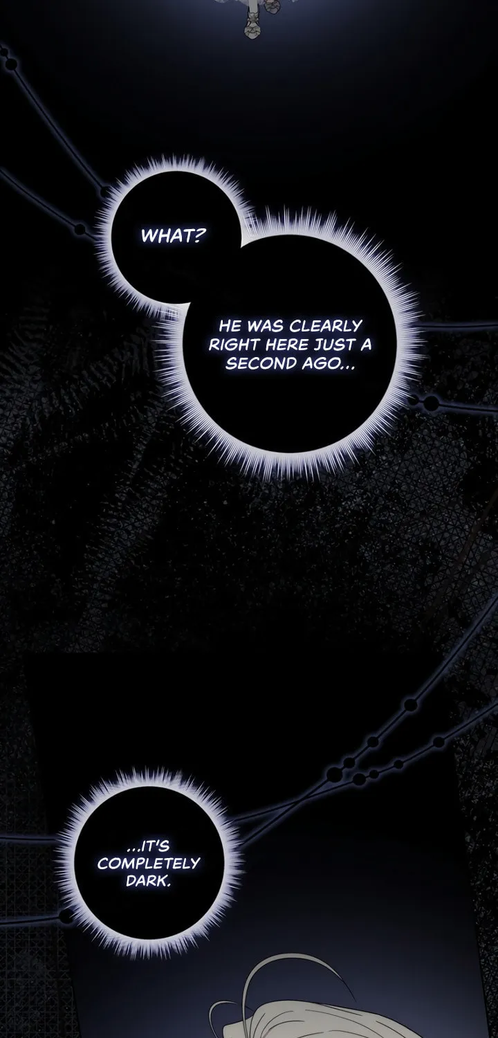 Arelyn Is Sick and Tired Chapter 61 page 4 - 