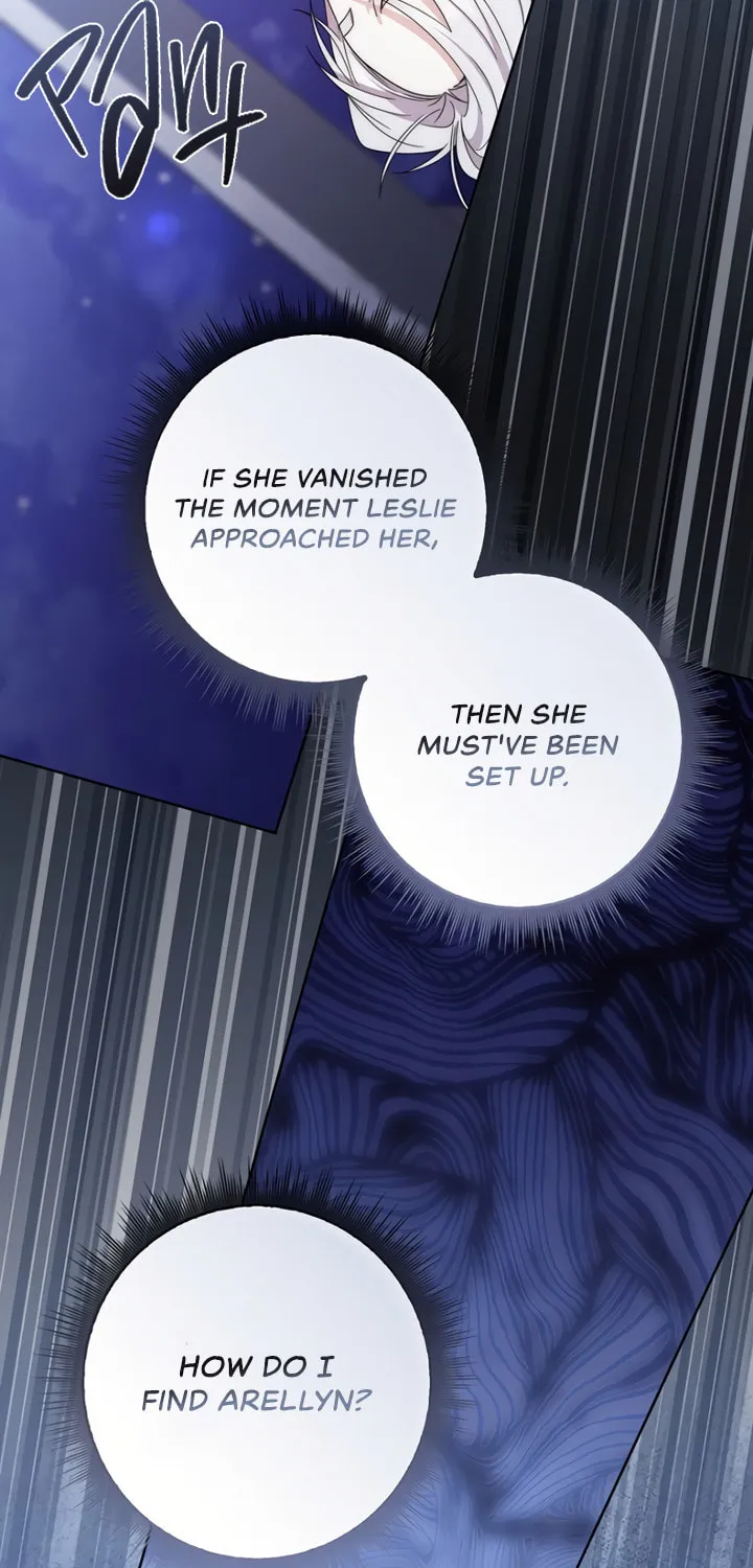 Arelyn Is Sick and Tired Chapter 61 page 44 - 