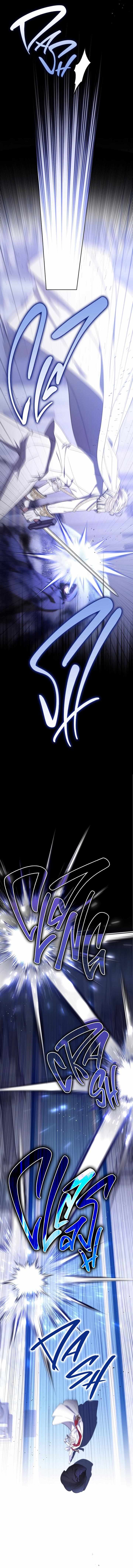 Arelyn Is Sick and Tired Chapter 62 page 3 - 