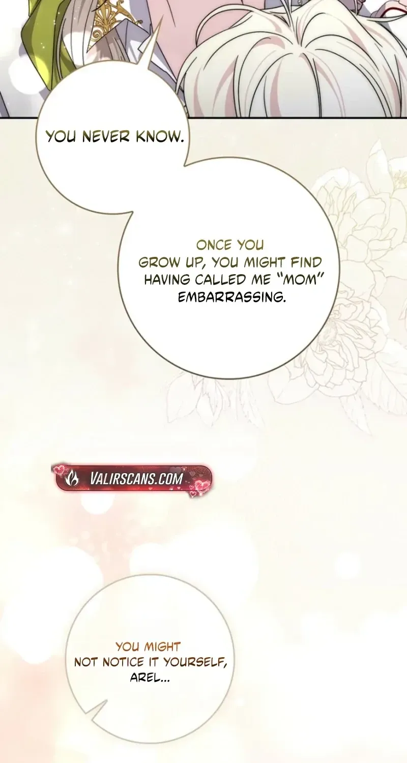 Arelyn Is Sick and Tired Chapter 66 page 107 - 