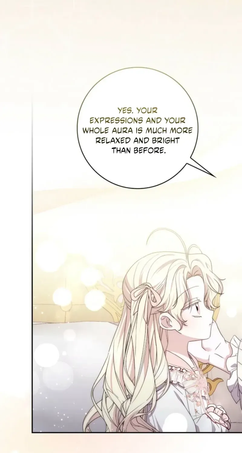 Arelyn Is Sick and Tired Chapter 66 page 110 - 