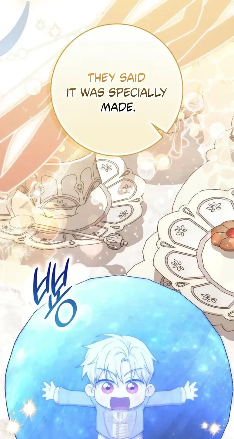 Arelyn Is Sick and Tired Chapter 66 page 122 - 