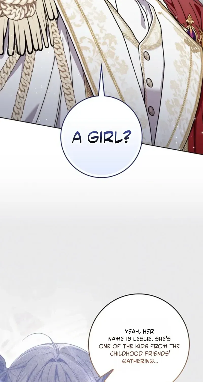 Arelyn Is Sick and Tired Chapter 66 page 25 - 