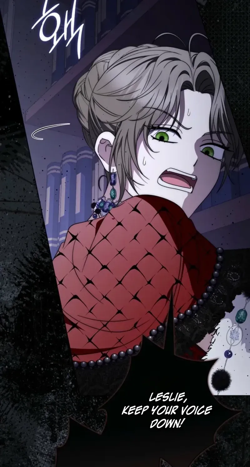 Arelyn Is Sick and Tired Chapter 66 page 47 - 