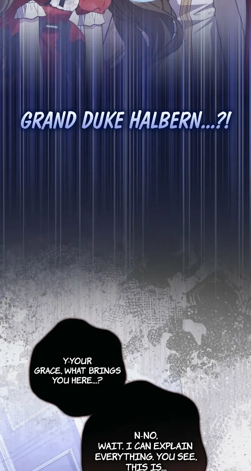 Arelyn Is Sick and Tired Chapter 66 page 56 - 