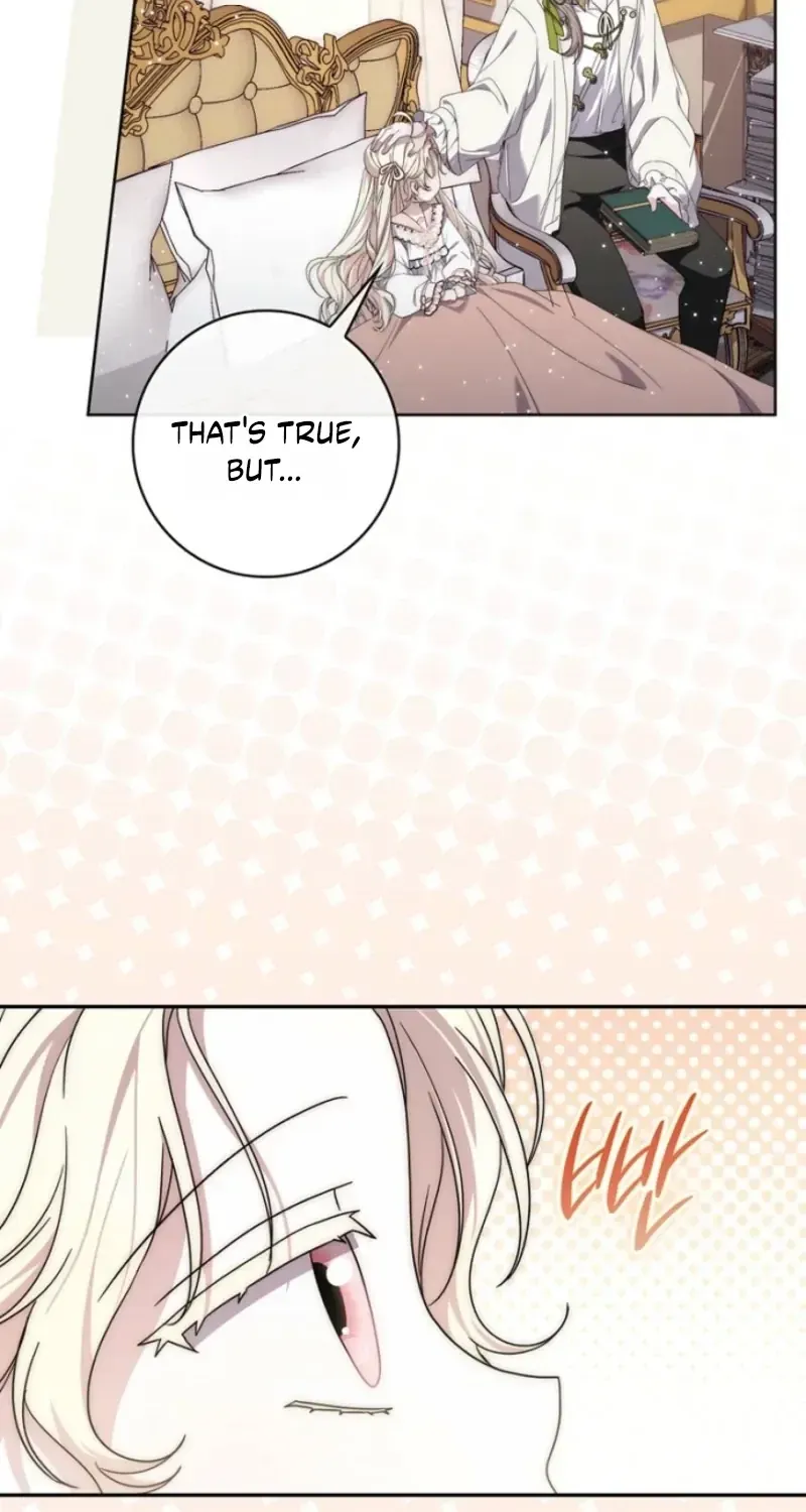 Arelyn Is Sick and Tired Chapter 66 page 79 - 