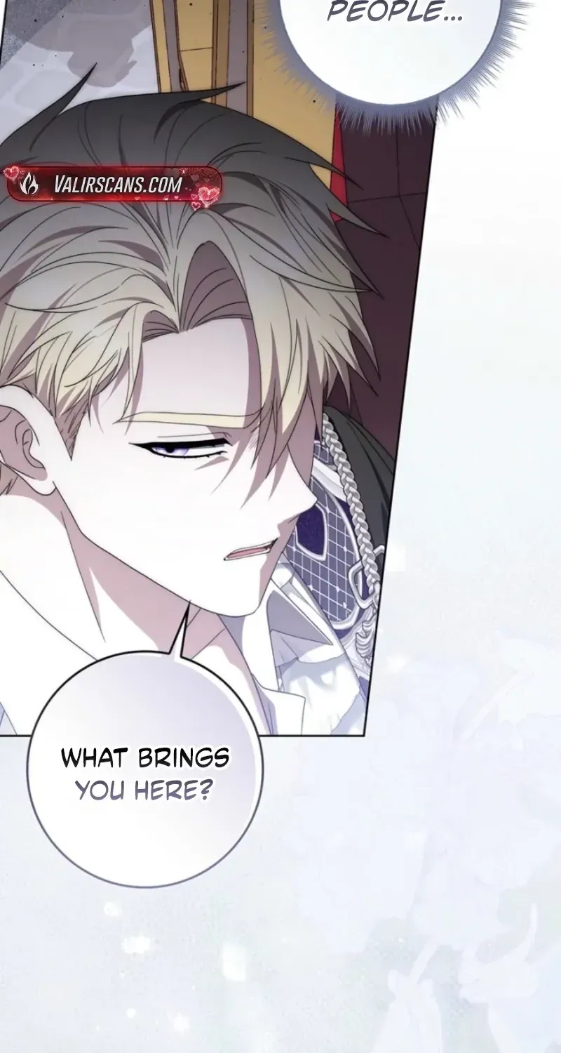 Arelyn Is Sick and Tired Chapter 67 page 109 - 