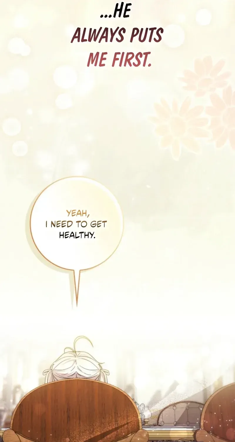 Arelyn Is Sick and Tired Chapter 67 page 24 - 