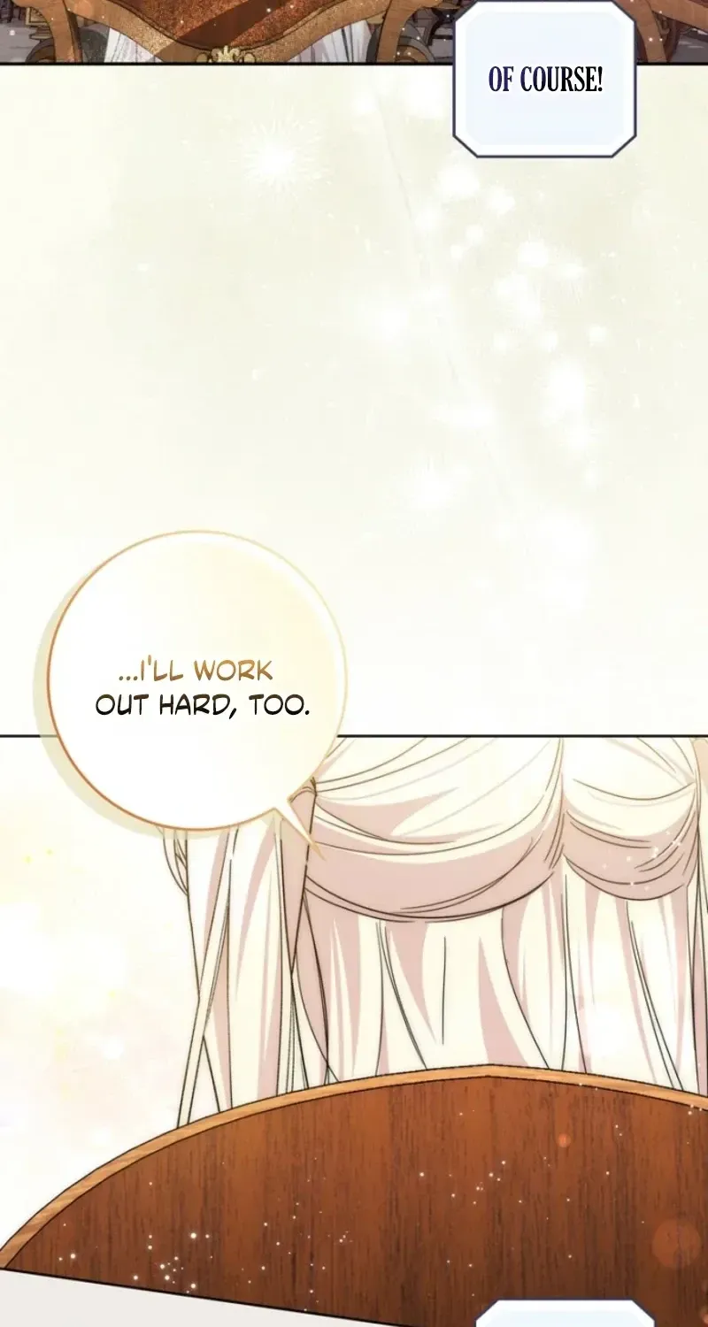 Arelyn Is Sick and Tired Chapter 67 page 25 - 