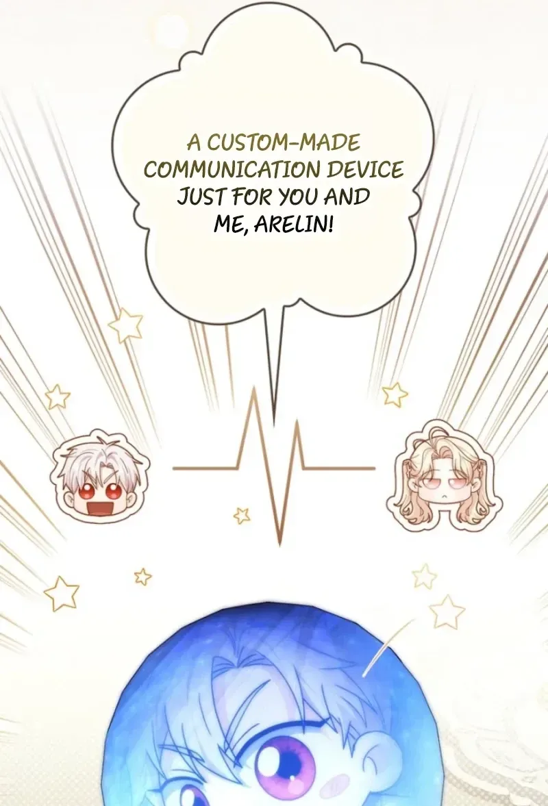Arelyn Is Sick and Tired Chapter 67 page 4 - 