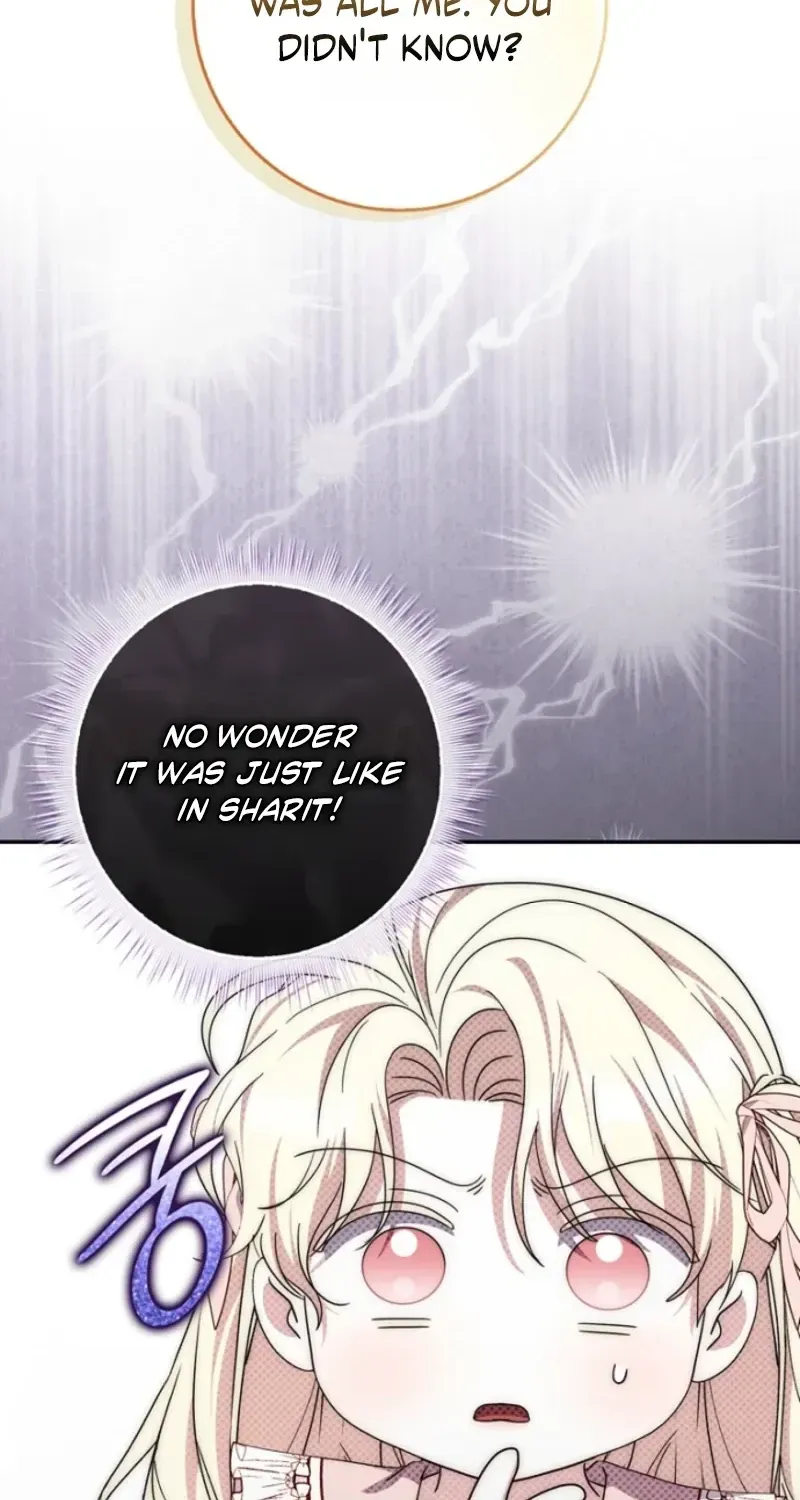 Arelyn Is Sick and Tired Chapter 67 page 50 - 