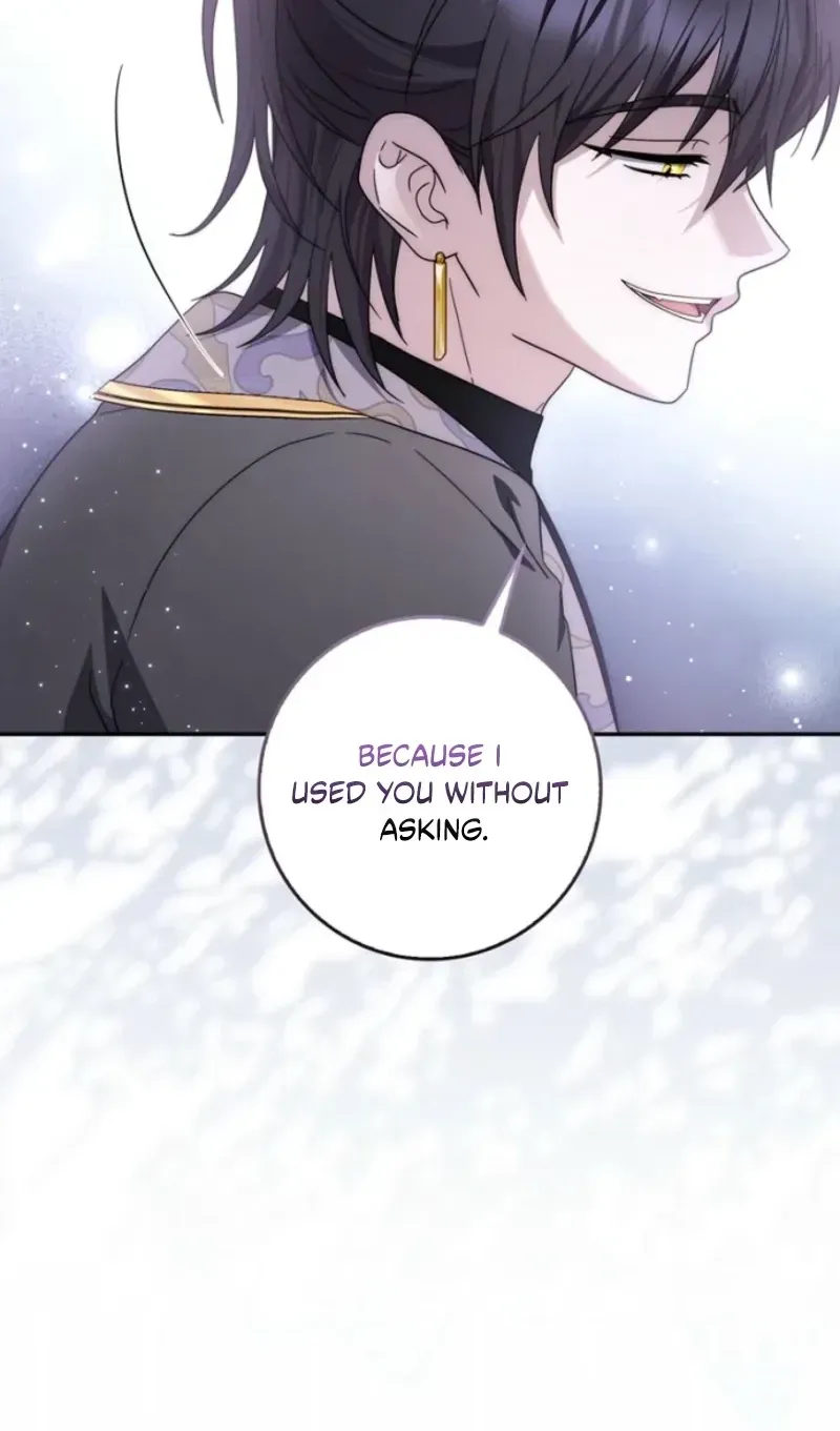 Arelyn Is Sick and Tired Chapter 67 page 60 - 