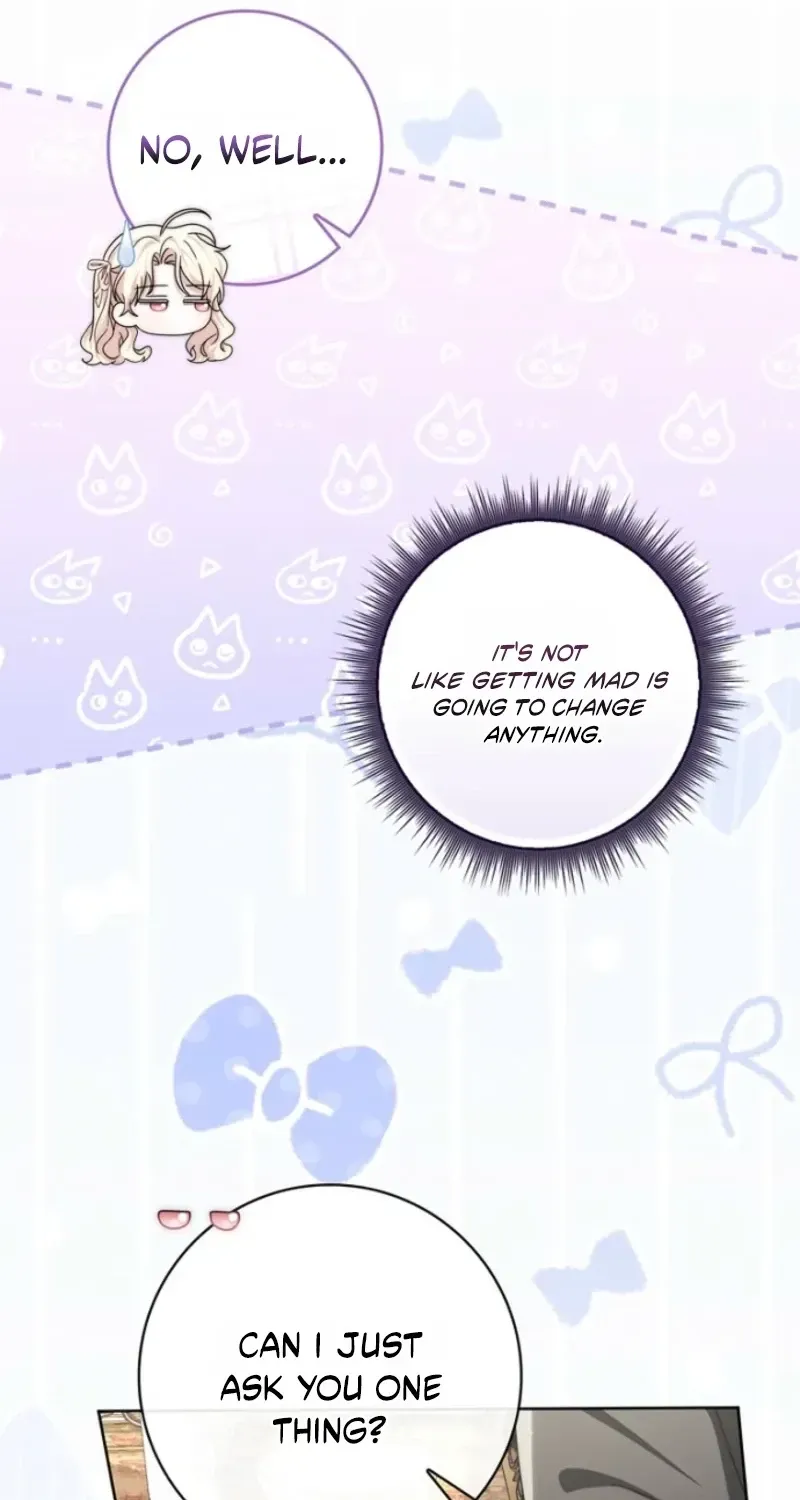 Arelyn Is Sick and Tired Chapter 67 page 61 - 