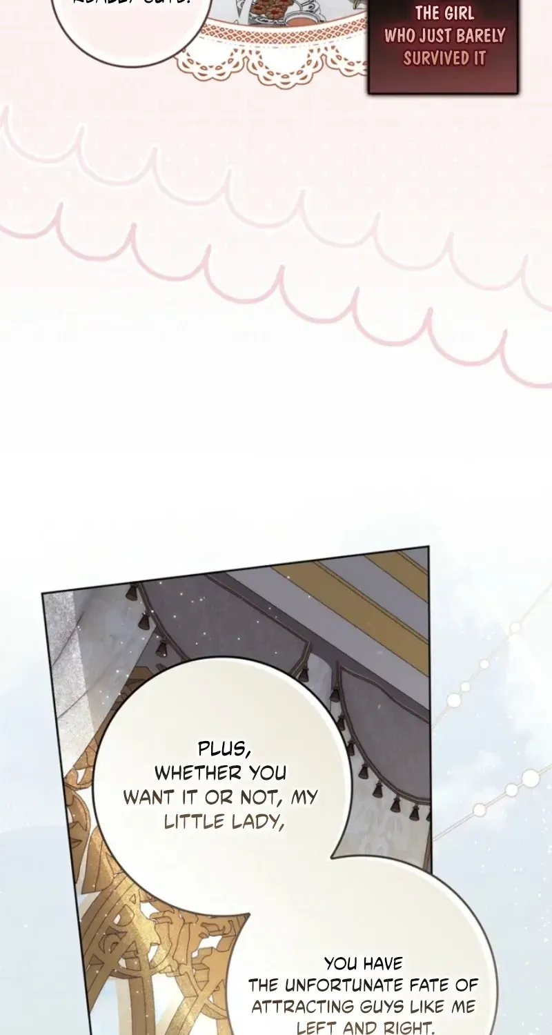 Arelyn Is Sick and Tired Chapter 67 page 80 - 