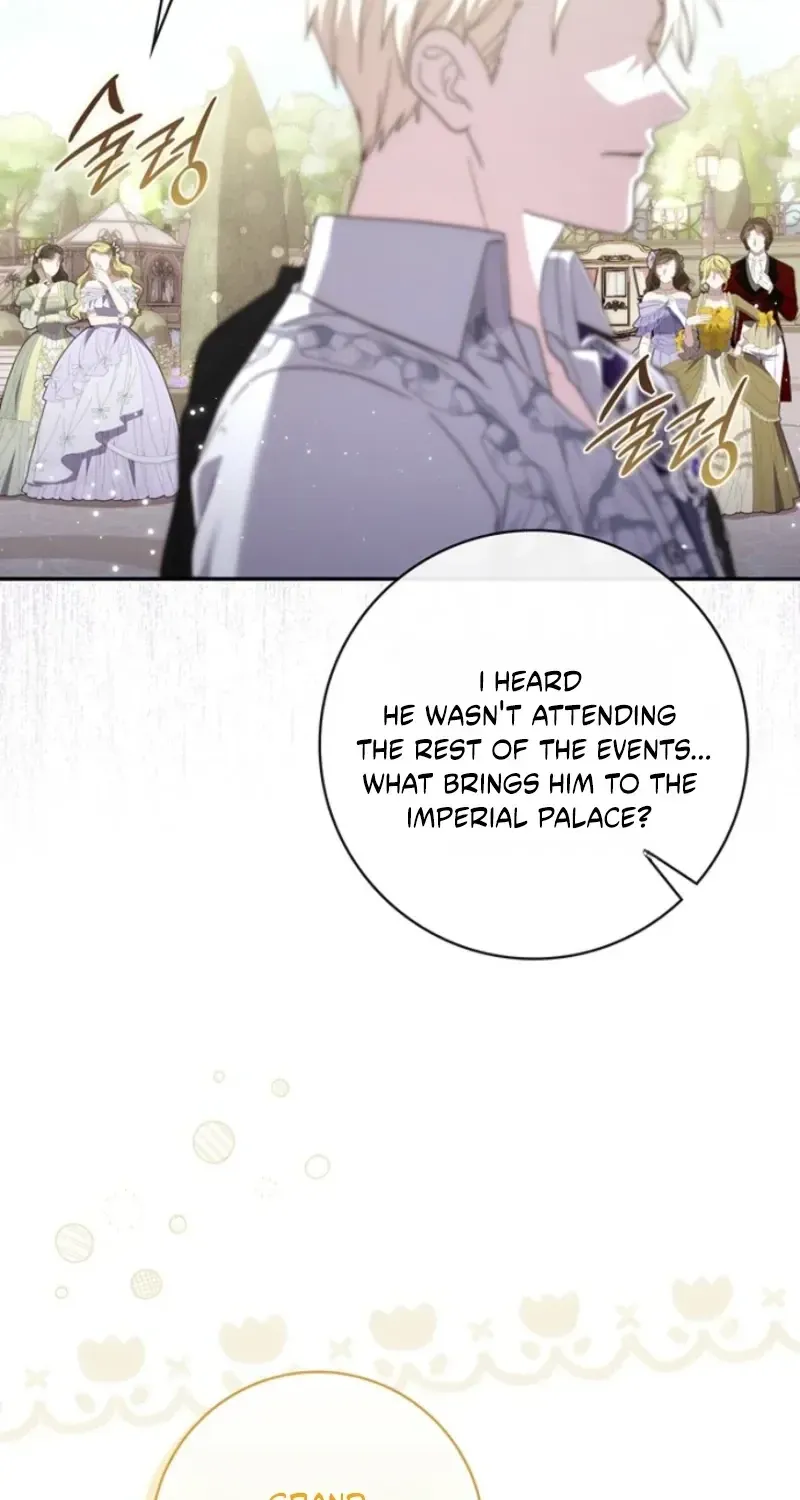 Arelyn Is Sick and Tired Chapter 67 page 85 - 