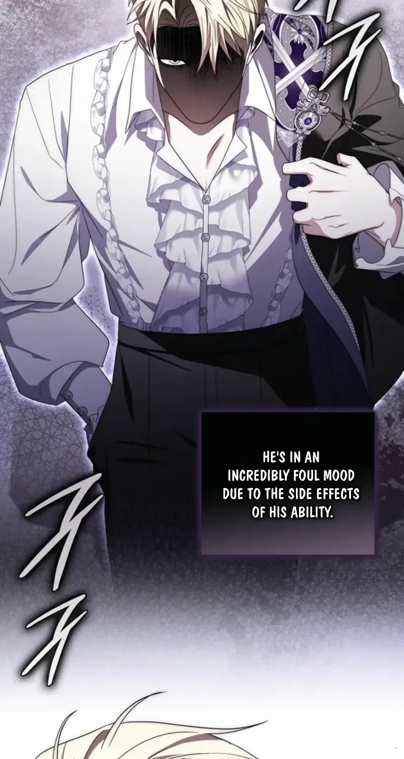 Arelyn Is Sick and Tired Chapter 67 page 89 - 