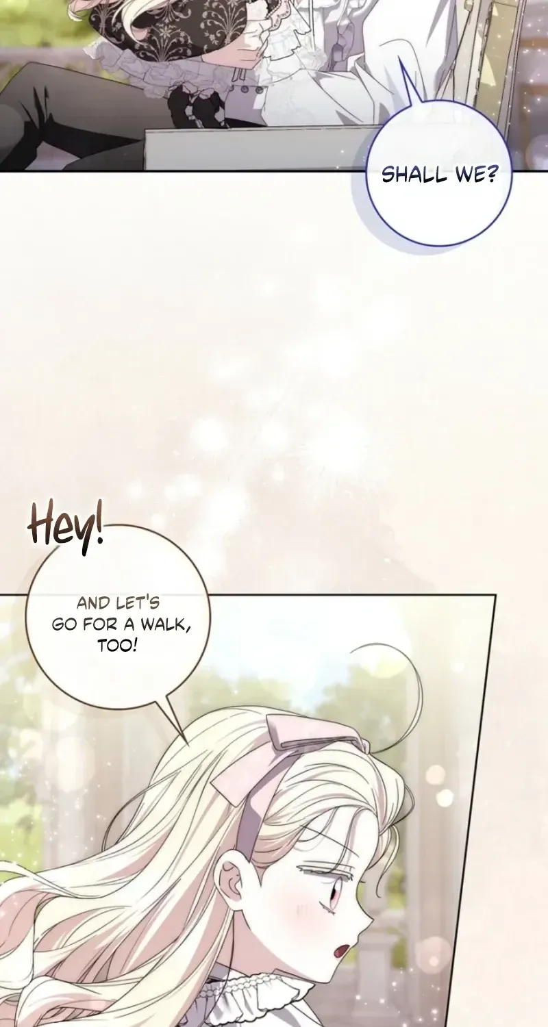Arelyn Is Sick and Tired Chapter 69 page 104 - 