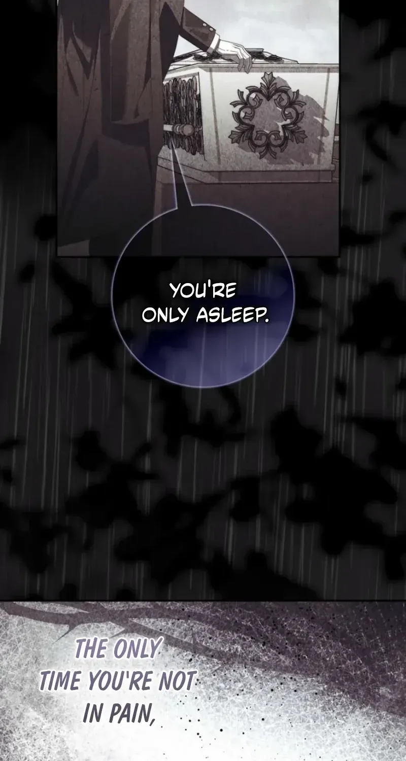 Arelyn Is Sick and Tired Chapter 69 page 21 - 