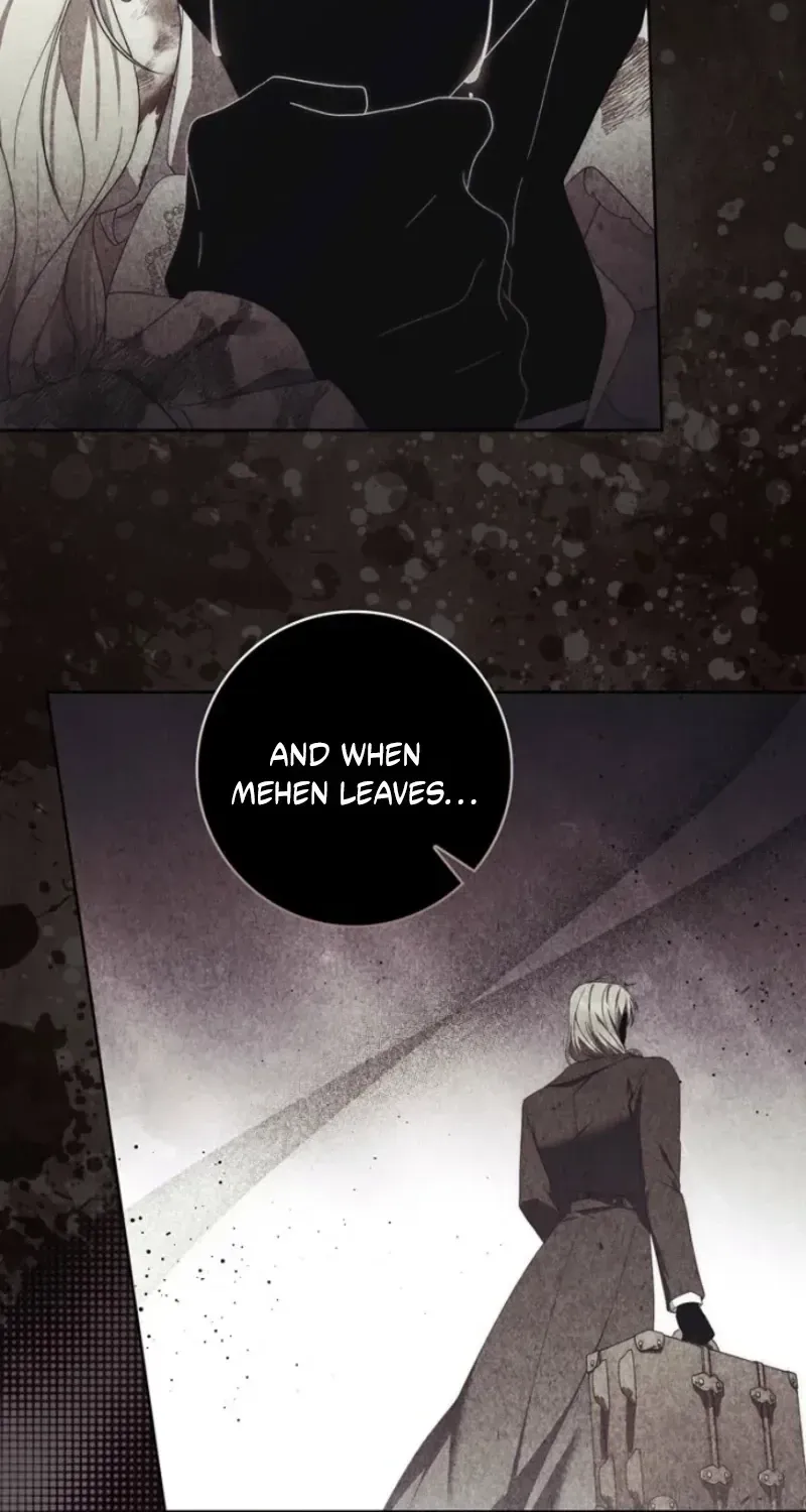 Arelyn Is Sick and Tired Chapter 69 page 46 - 