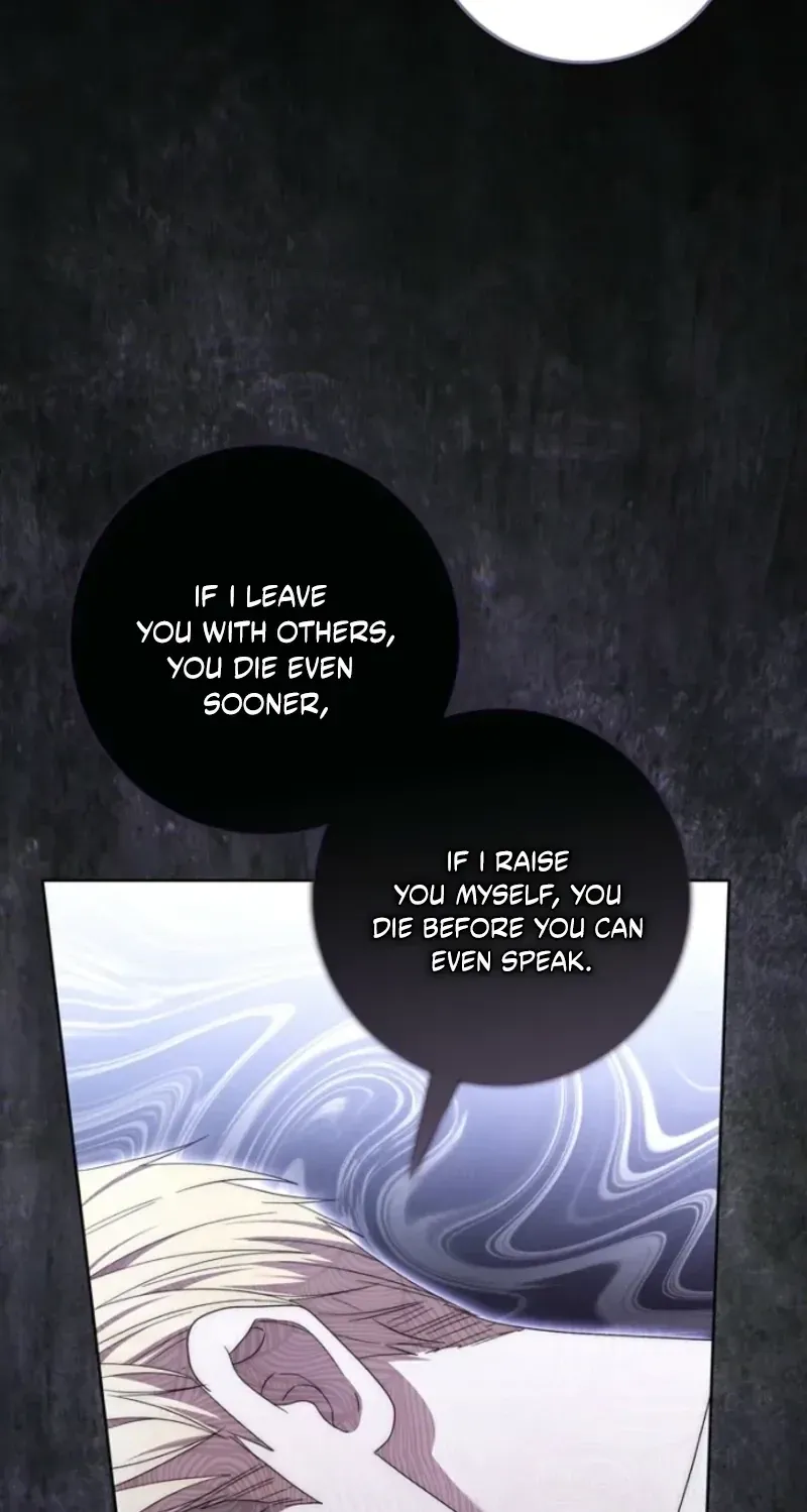 Arelyn Is Sick and Tired Chapter 69 page 50 - 
