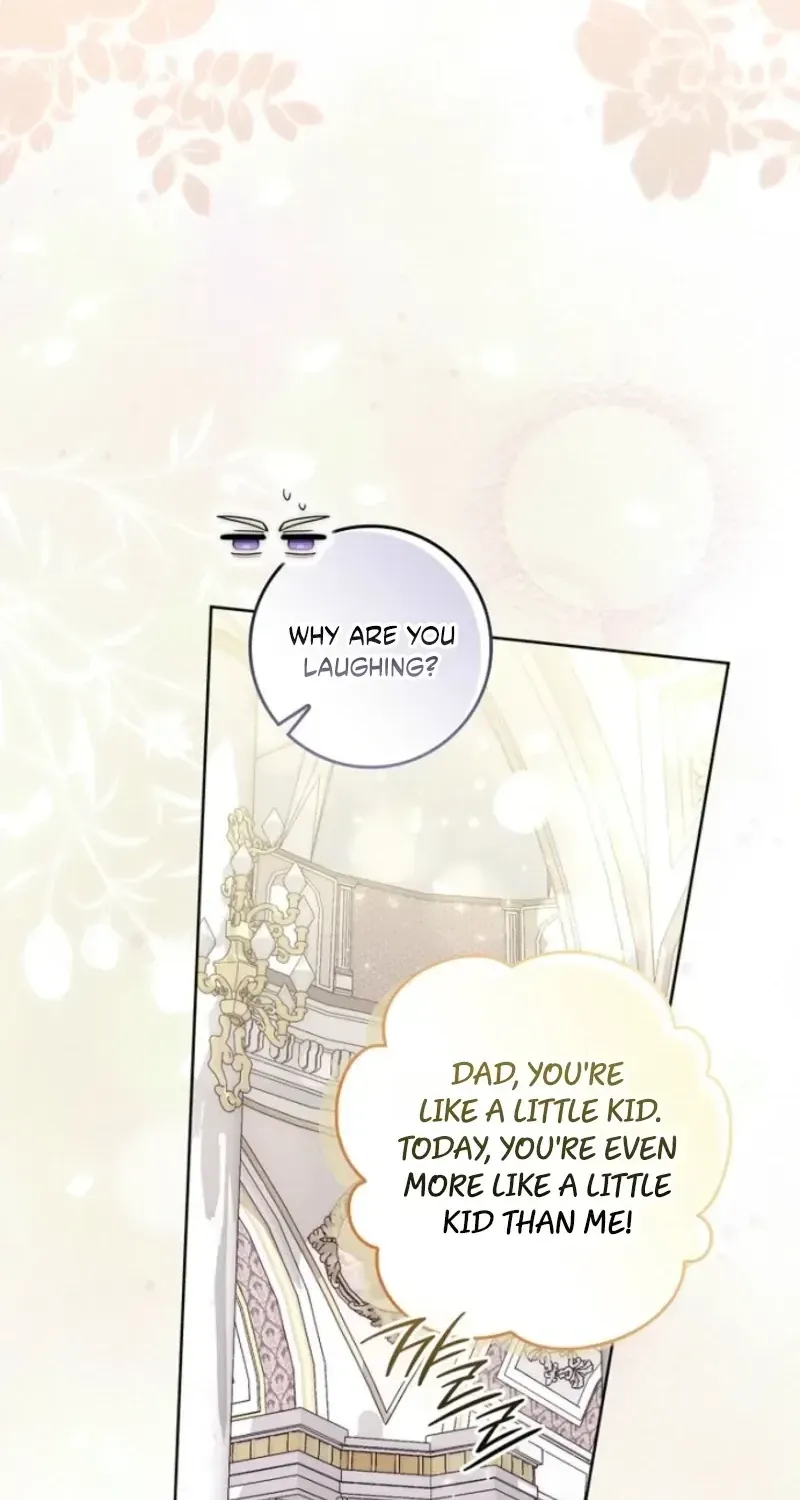 Arelyn Is Sick and Tired Chapter 69 page 72 - 