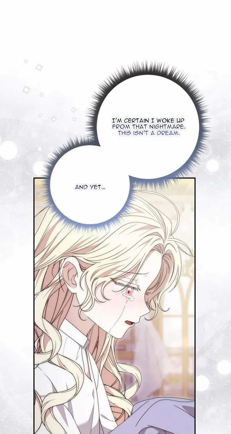 Arelyn Is Sick and Tired Chapter 7 page 29 - 