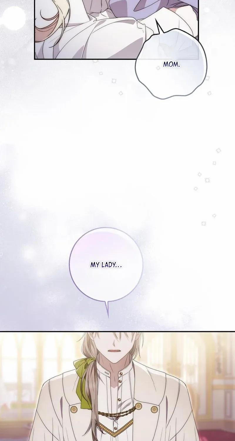 Arelyn Is Sick and Tired Chapter 7 page 30 - 