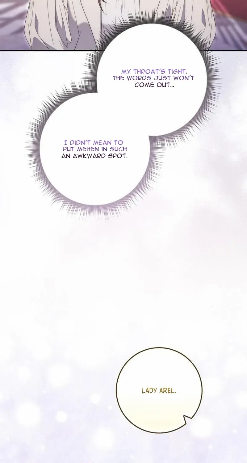 Arelyn Is Sick and Tired Chapter 7 page 31 - 
