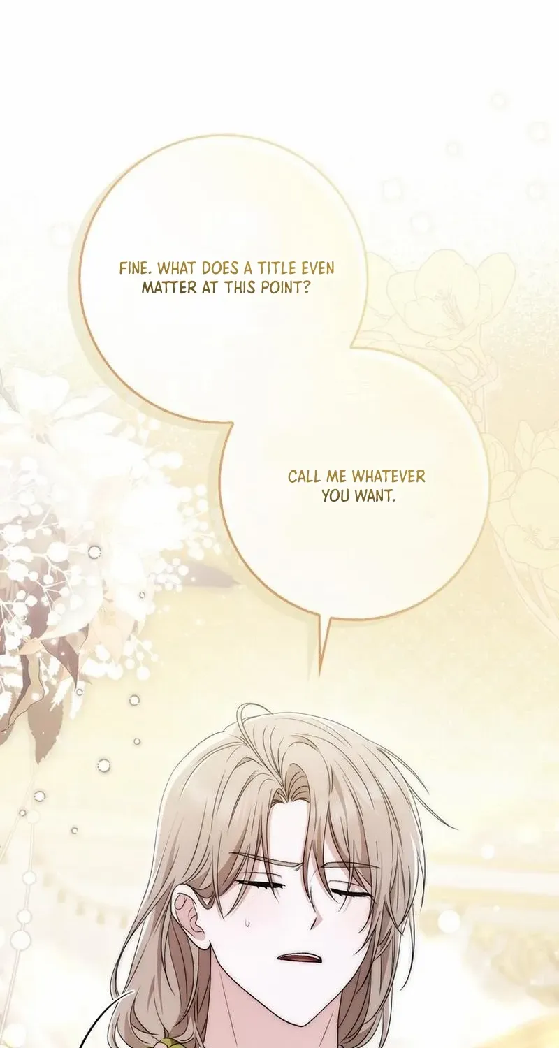 Arelyn Is Sick and Tired Chapter 7 page 33 - 