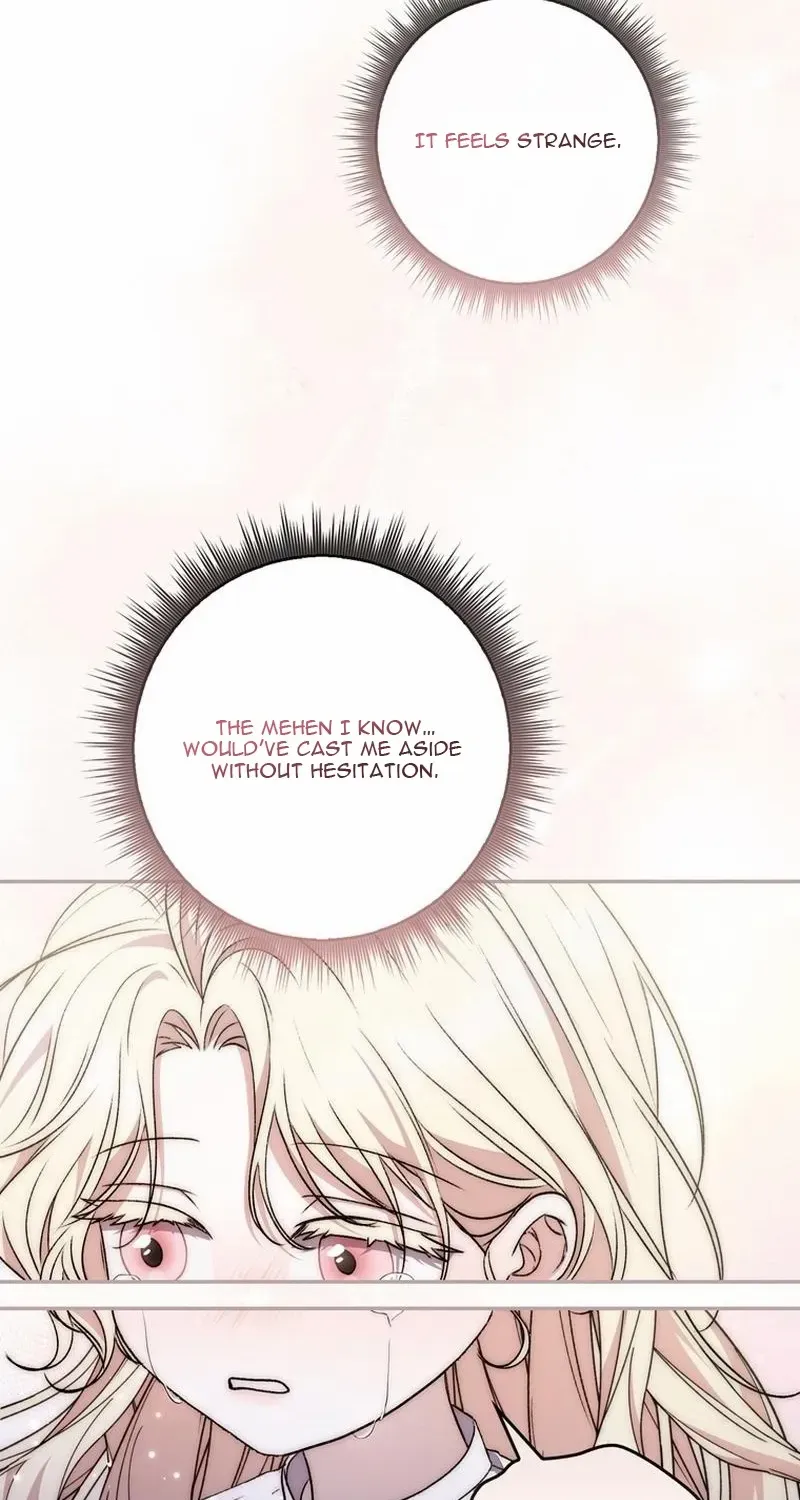 Arelyn Is Sick and Tired Chapter 7 page 35 - 