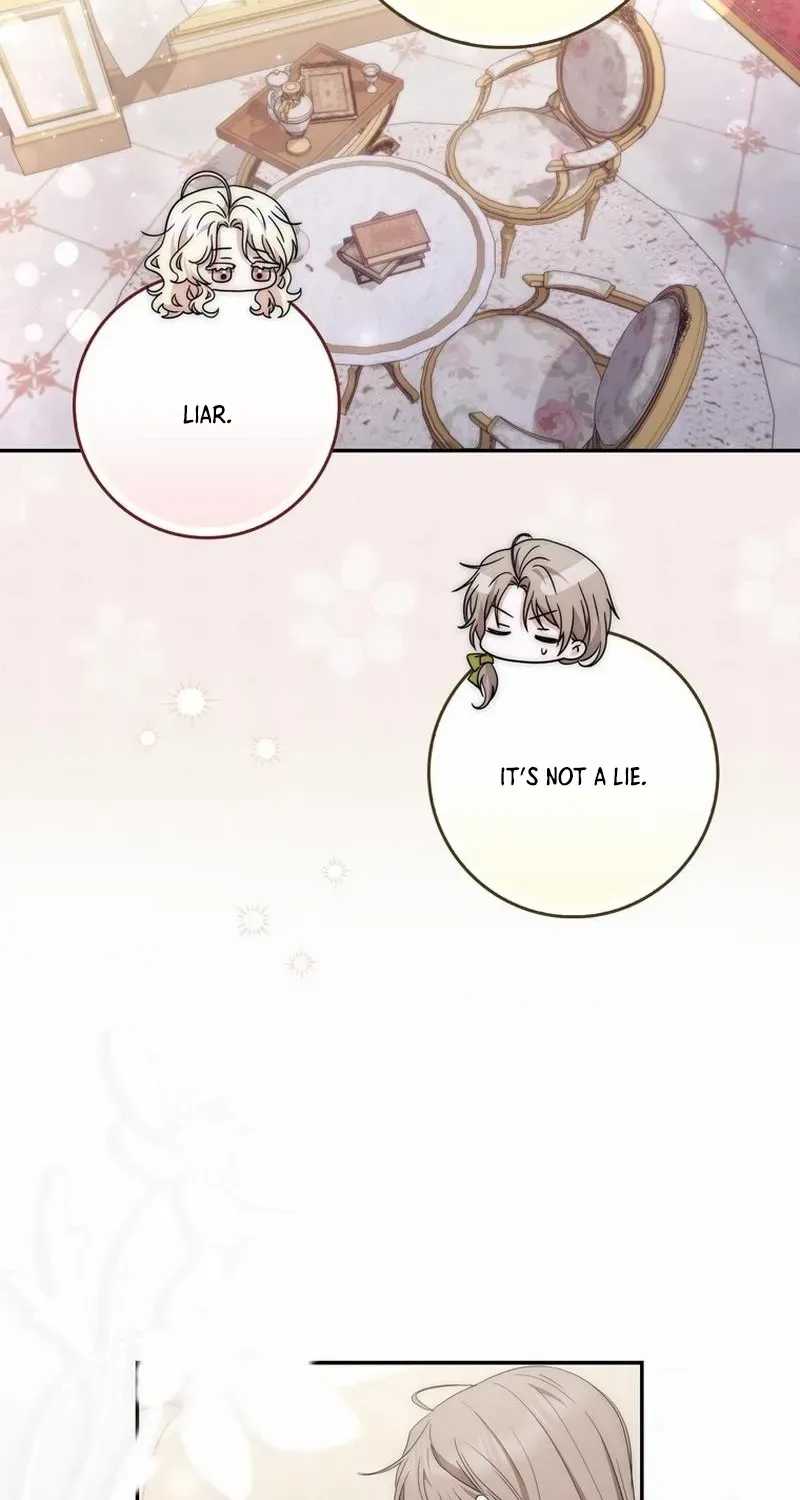 Arelyn Is Sick and Tired Chapter 7 page 37 - 